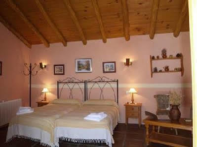 Ferienwohnung Casas De Montejaque Exterior foto