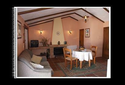 Ferienwohnung Casas De Montejaque Exterior foto